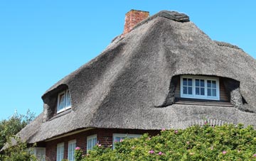 thatch roofing Royd Moor
