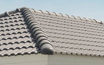 advantages of Royd Moor clay roofing