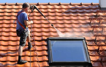 roof cleaning Royd Moor