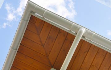 Royd Moor soffit types