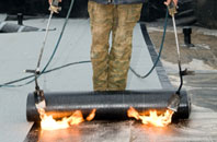 Royd Moor flat roof sealing quote