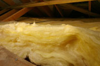 Royd Moor pitch roof insulation